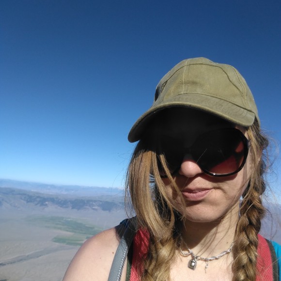 Meet your Posher, Bethany - Picture 1 of 1